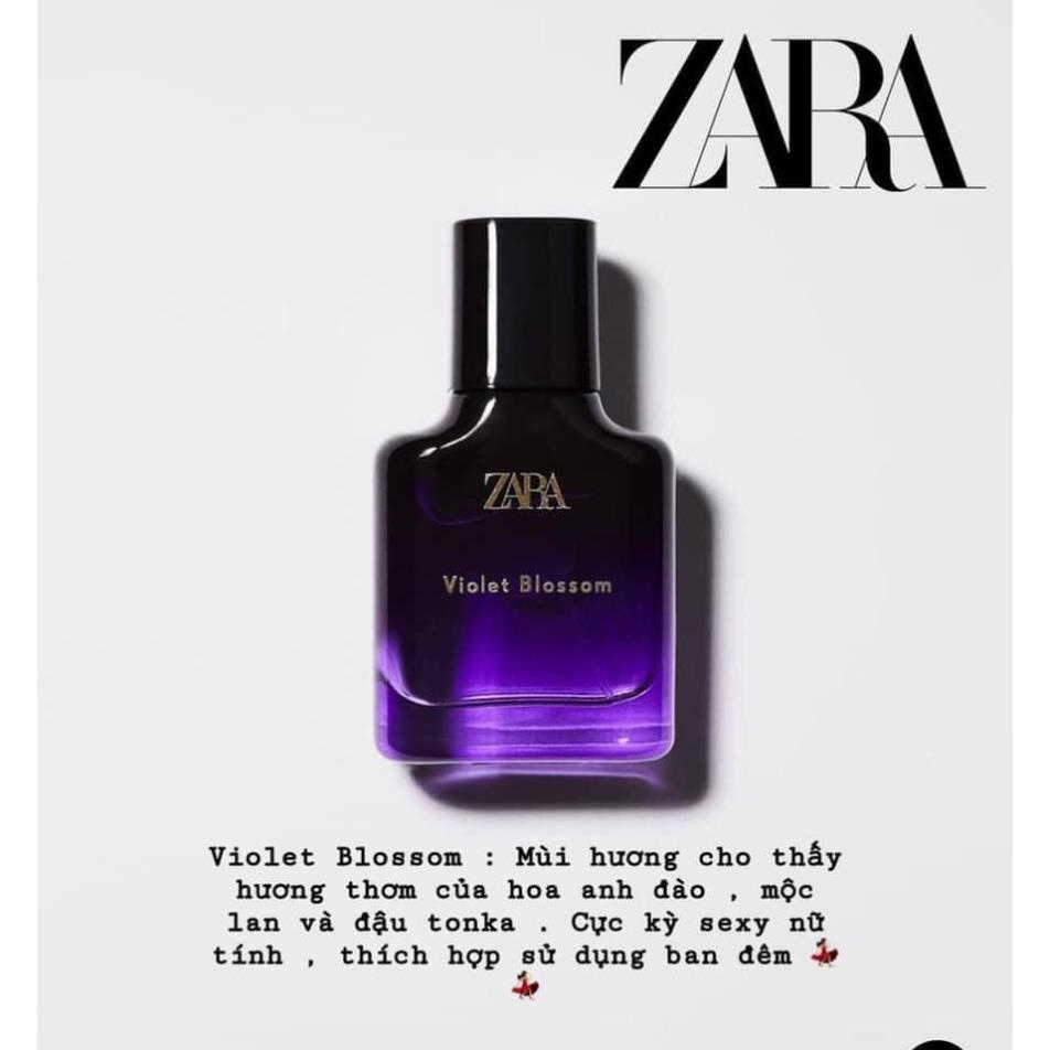 Nước hoa nữ Zara 30ml