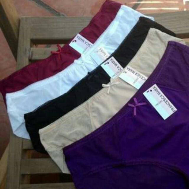 QUẦN LÓT MARA XUẤT PHÁP