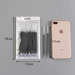 Combo ruột bút bi nước