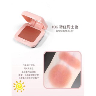 Phấn má hồng COLOR GEOMETRY