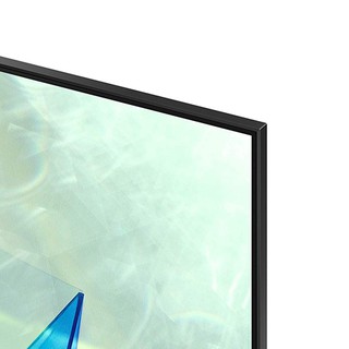 Smart Tivi QLED 4K Samsung 75 Inch QA75Q80T
