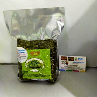 Hạt bí xanh nhân ấn độ 500 gram