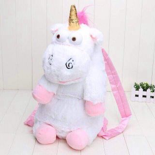 (có sẵn) Balo kì lân dây hồng hàng loại 1 chính hãng microplus