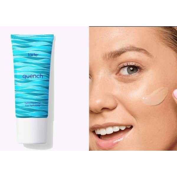 [CHỈ CÒN 1][TARTE] Kem lót cấp nước, giảm bong tróc Tarte Quench Hydrating Primer