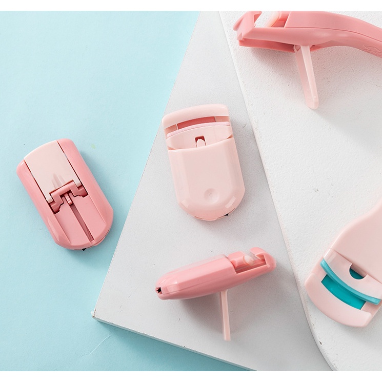 Đồ Bấm Mi Dễ Thương Nhỏ Gọn 439