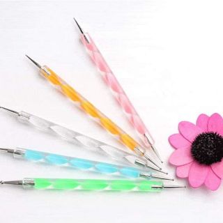 Set bút chấm bi 5 chiêc
