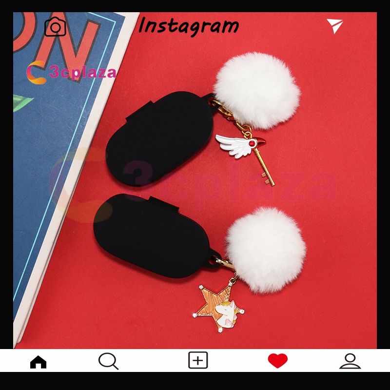 TF203 Soundpeats TrueFree 2 case Silicone Protective Case for Soundpeats TrueFree 2