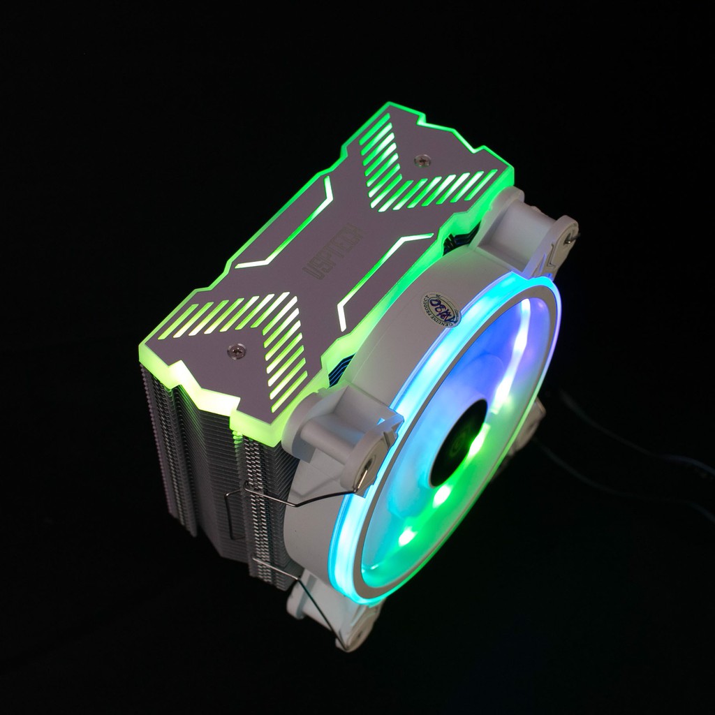 Fan CPU VSPTECH V400 PLUS | BigBuy360 - bigbuy360.vn