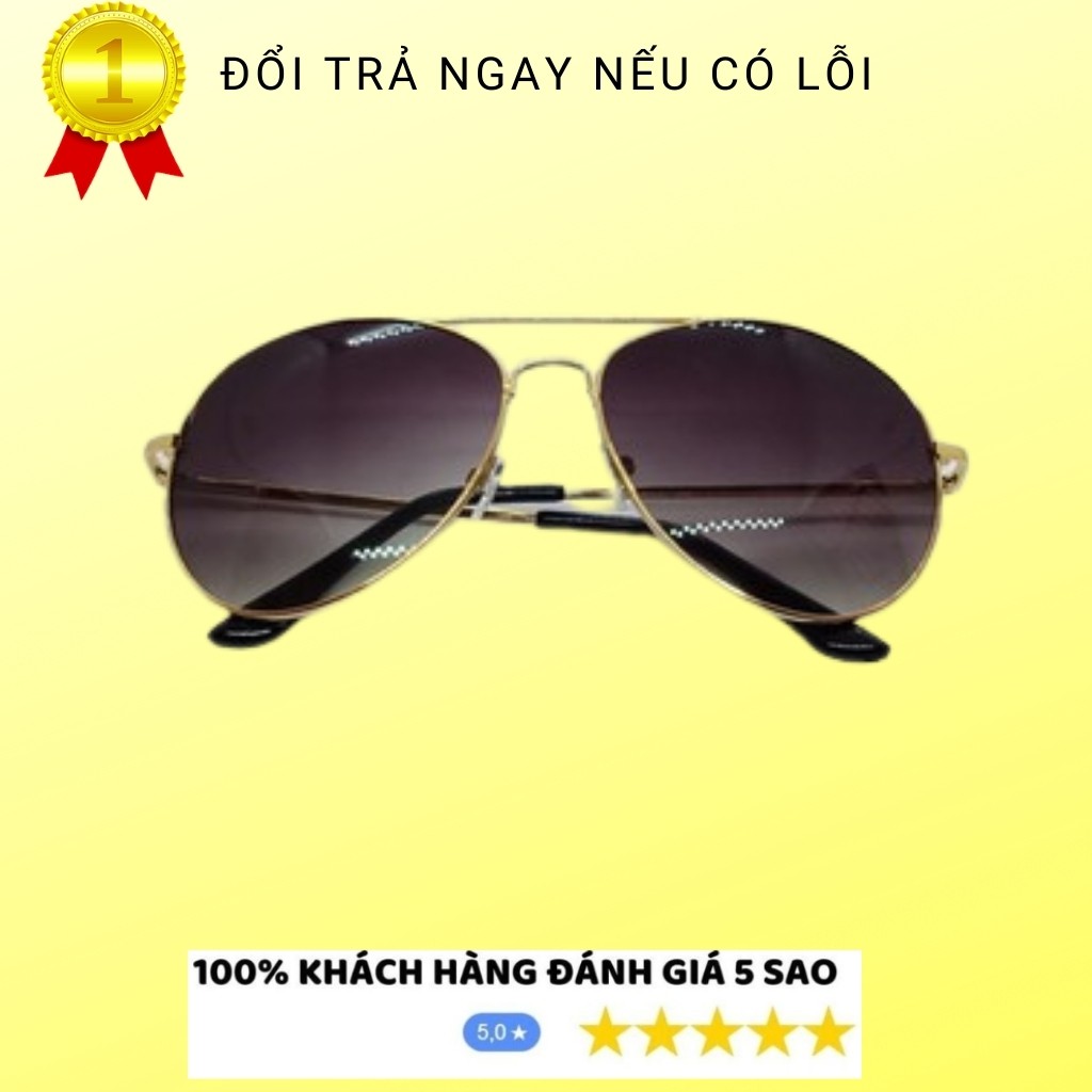 Kính Mát❤️FREESHIP❤️Kính Râm Nam Thời Trang Cổ Điển Lái Xe Cao Cấp Phân Cực 2020 | BigBuy360 - bigbuy360.vn