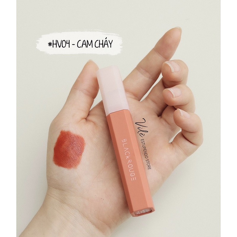 Son Black Rouge Half N Half Collection mới nhất | BigBuy360 - bigbuy360.vn