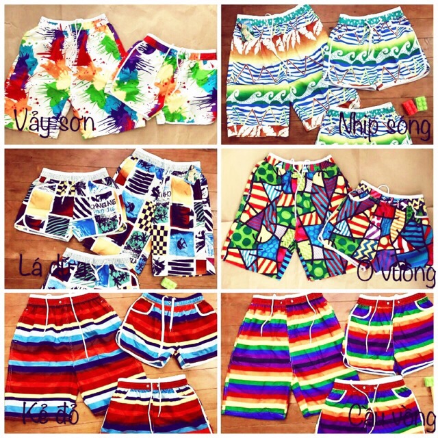 Kho quần đi biển sỉ lẻ | BigBuy360 - bigbuy360.vn