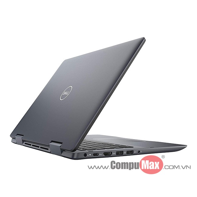 Máy tính Dell Inspiron 5482 2-In-1 Urban Gray I7 8565U 8GB 256SS 14.0 FHD Touch W10 | BigBuy360 - bigbuy360.vn