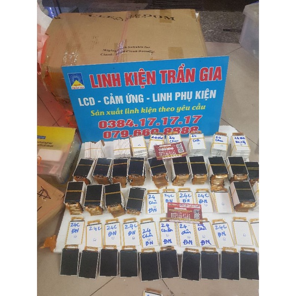 màn hinh 24 chân đa năng zin | BigBuy360 - bigbuy360.vn