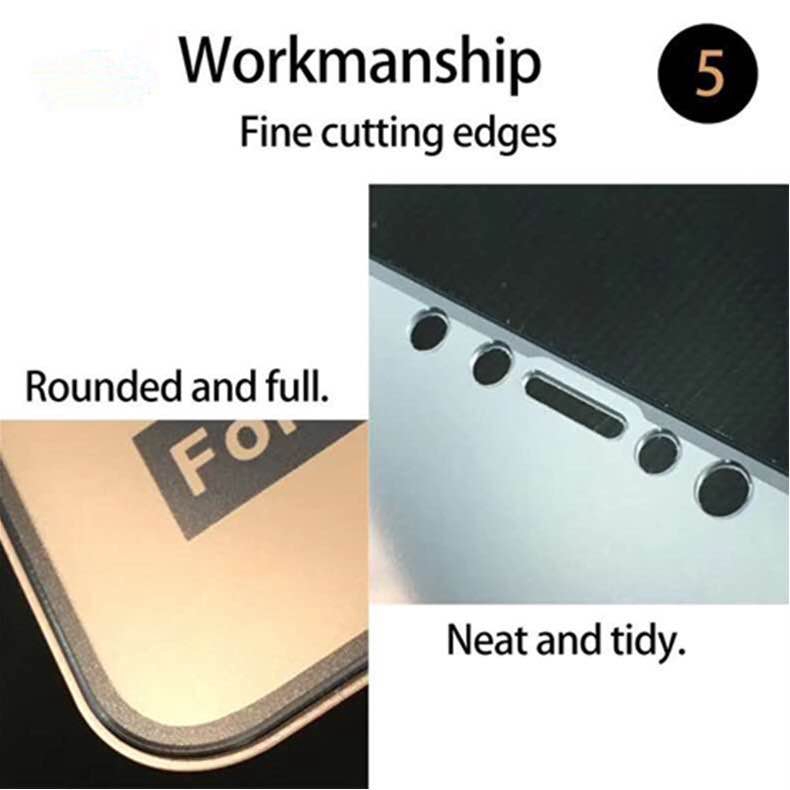 Miếng Dán Cường Lực bảo vệ màn hình cho Xiaomi Redmi 13C 12 12C Note 13 12 12s A2+ A1 10 10C 10A Note 11 11s 11s 9 9s Pro Max