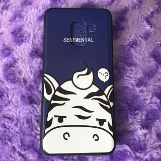 Ốp lưng samsung A5 2018