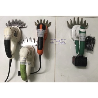 Cắt tỉa bon sai pin 12v