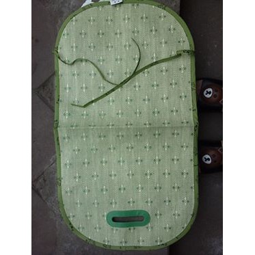 Chiếu cói cho bé sơ sinh 35cm*65cm