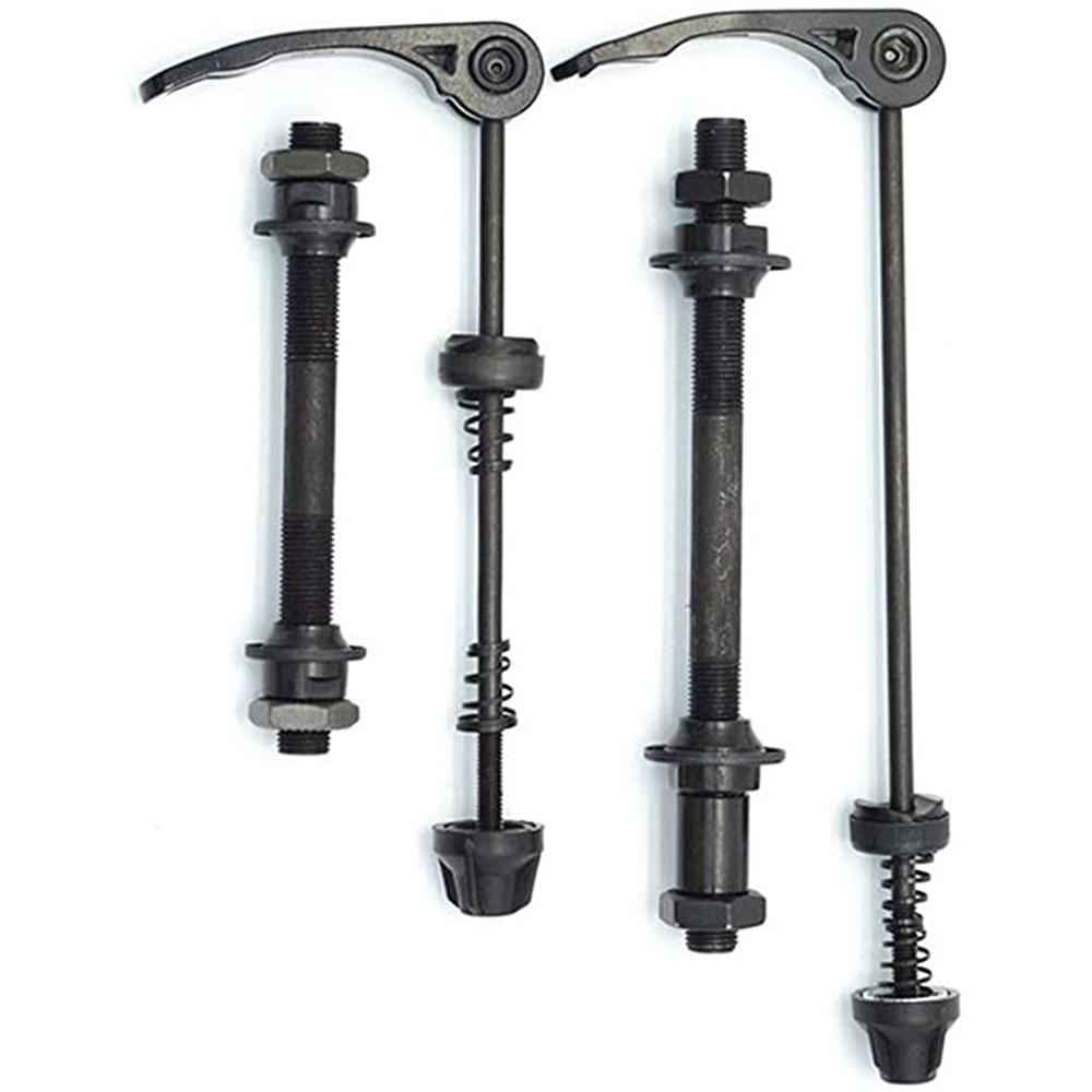 Trục Rỗng Trước Sau Di Động Tháo Gỡ Nhanh Cho Xe Đạp Leo Núi