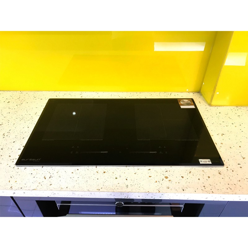 Bếp từ đôi Eurosun EU-T715 Pro - GIẢM THÊM 2 TRIỆU ĐỒNG