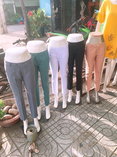QUẦN TÂY HÀNG SHOP