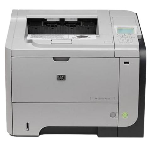 MÁY IN LASSEER ĐEN TRẮNG HP P3015 ĐÃ QUA SỬ DỤNG - AALO.VN