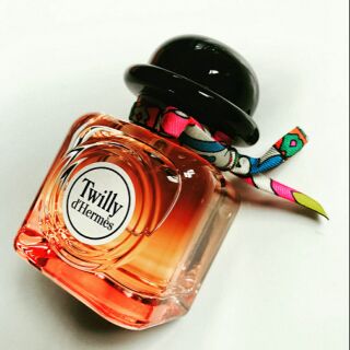 Nước hoa Hermes TWILLY EDP 85ml Fullseal-tester