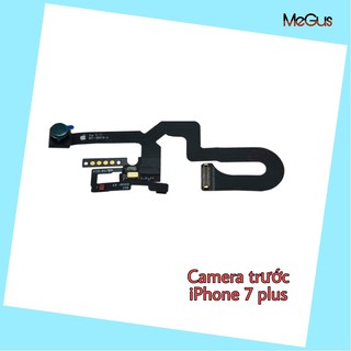 Cảm biến Camera trước iPhone 7plus 7 plus zin