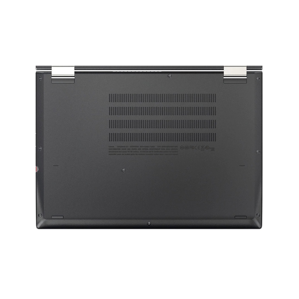 Laptop 2 trong 1 Thinkpad Yoga 370 mới 98%