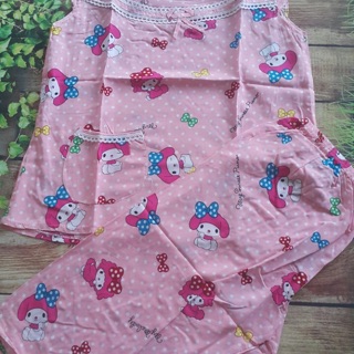 Combo 15 bộ lửng khách 50kg