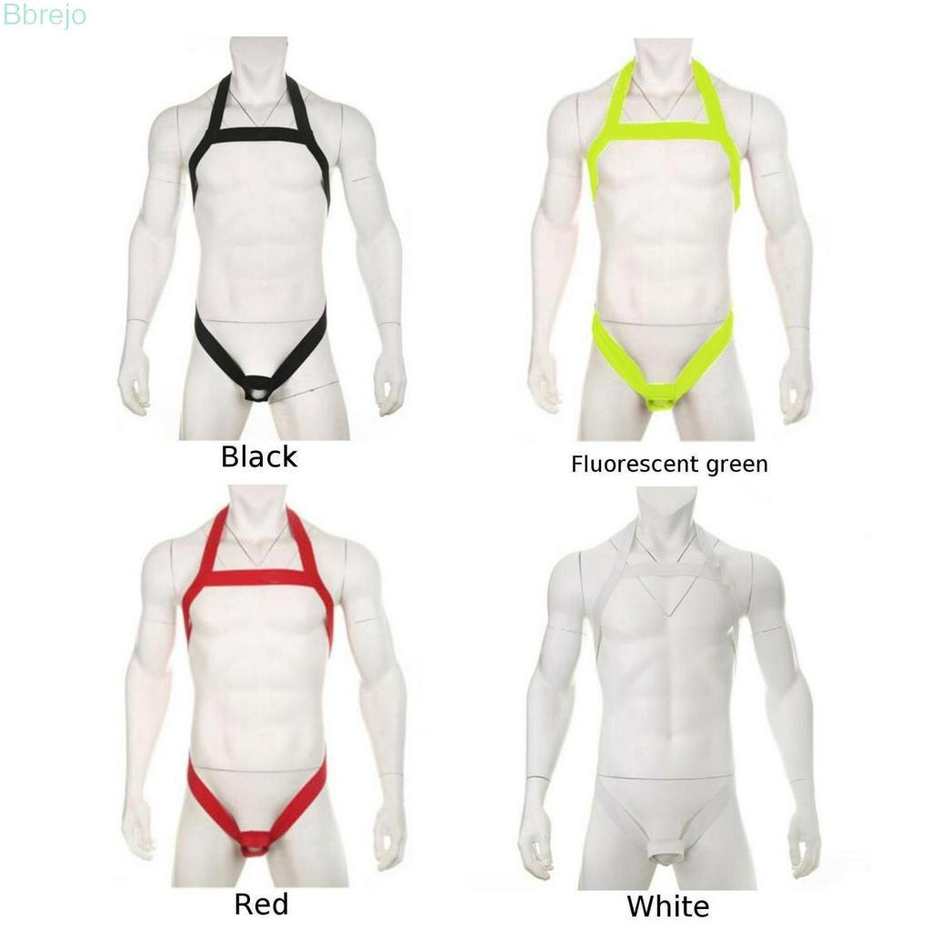 Đồ lót dạng đai nịt toàn cơ thể lọt khoe hóa trang gợi cảm cho nam