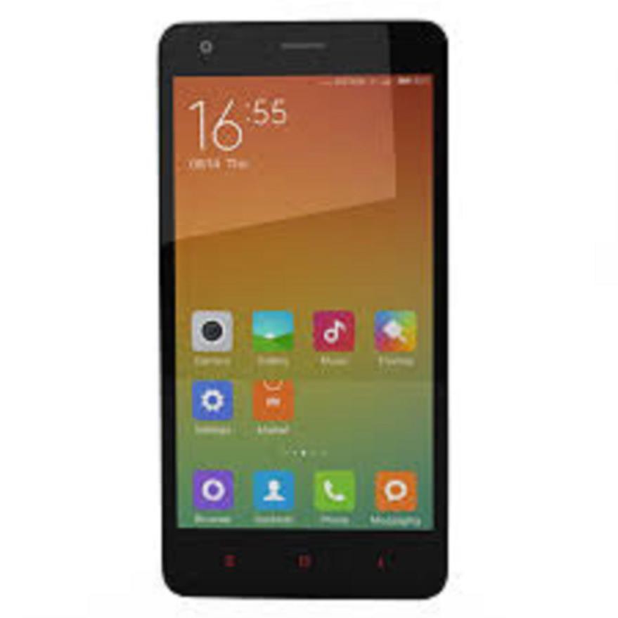 [Mã 2611DIENTU500K hoàn 7% đơn 300K] điện thoại Xiaomi 2 (Xiaomi Redmi 2) 2 sim mới zin Chính Hãng, Camera nét | BigBuy360 - bigbuy360.vn