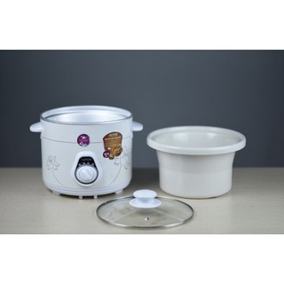 Nồi nấu chậm đa năng Mutosi MS-33