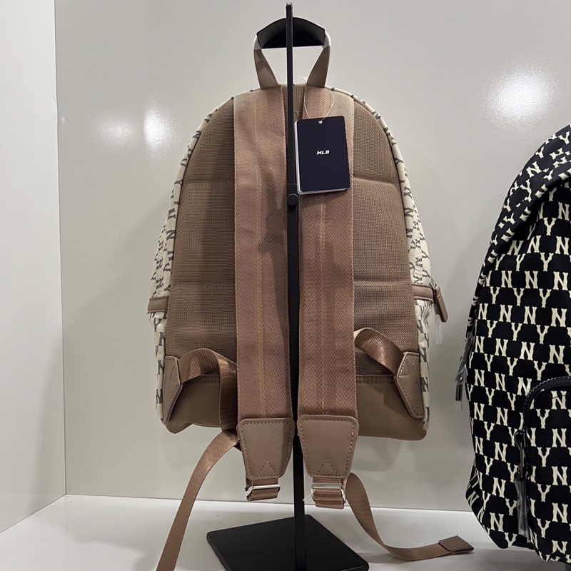 Balo MLB NEW YOURK YANKEES MONOGRAM BACKPACK