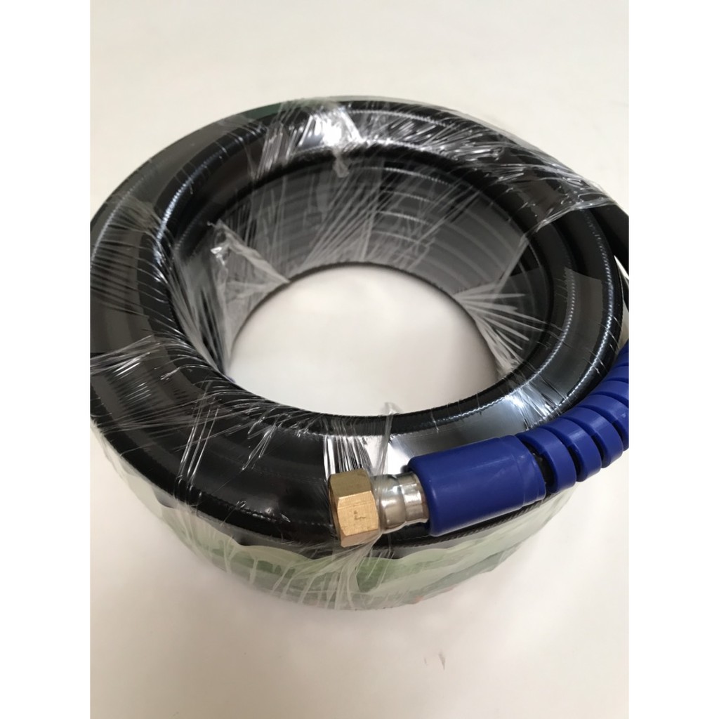 DÂY PHUN XỊT NAKAWA NHẬT BẢN 20M,15M,10M , DÂY RỬA XE NAKAWA