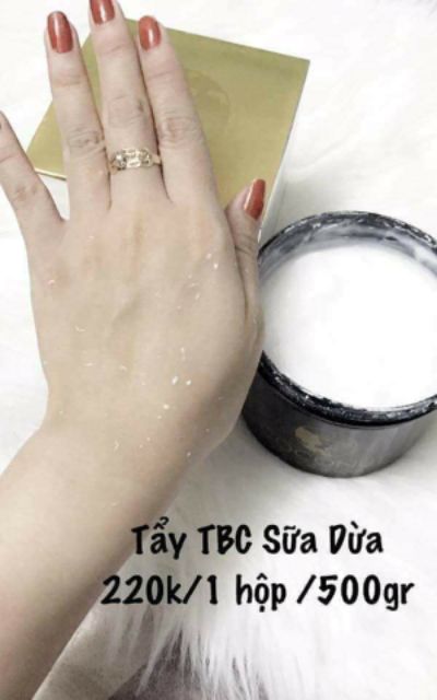 TẨY TẾ BÀO CHẾT QUEENIE SKIN