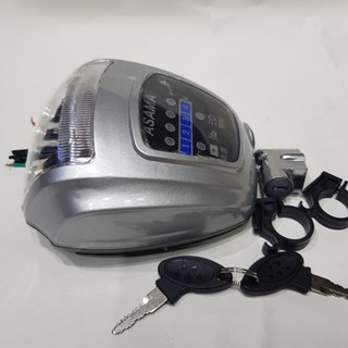 Đầu Đèn Xe Đạp Điện Asama 36V ,48V