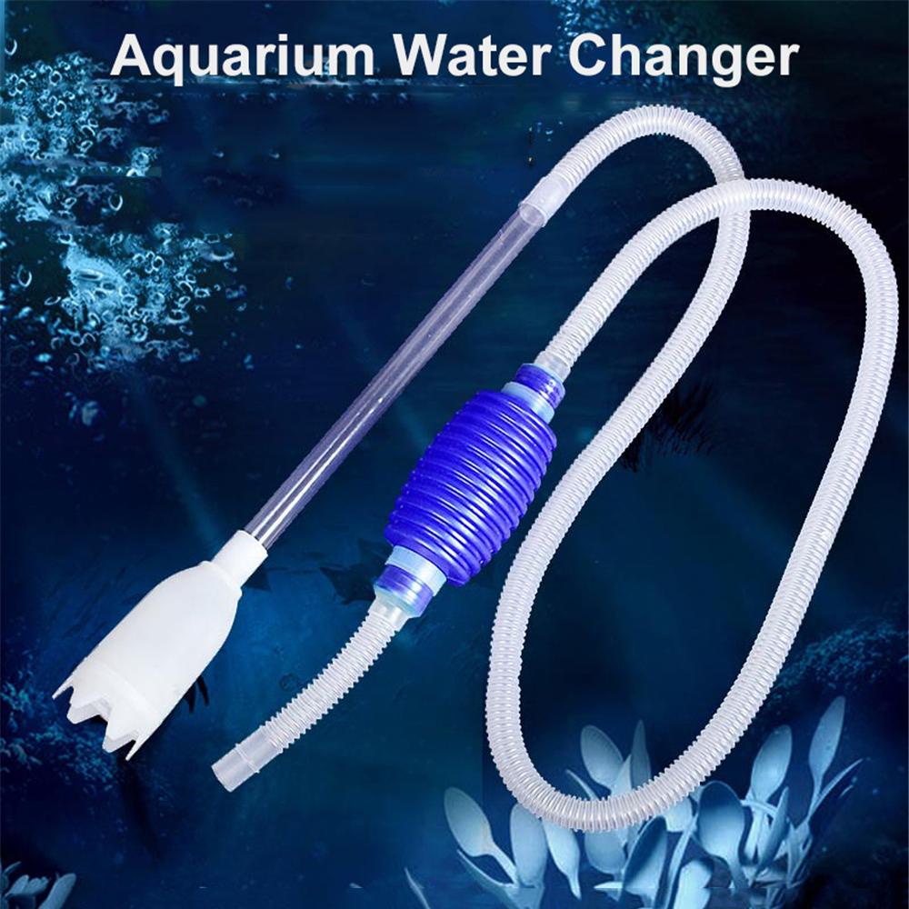 Dụng Cụ Vệ Sinh Bộ Lọc Nước Bể Cá Dễ Tháo Lắp Nhanh Tiện Lợi