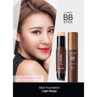 Kem nền Phiddias BB Stick
