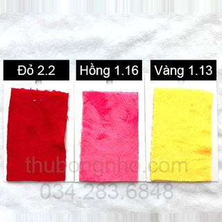 Vải lông thú ngắn, vebloa