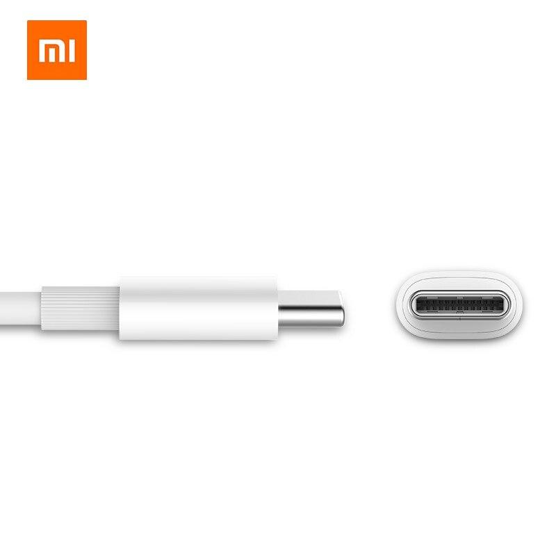 Cáp sạc USB type C to USB type C  Xiaomi 5A dài 1.5M SJX10CCZM SJV4120CN  chính hãng - Minh Tín Shop