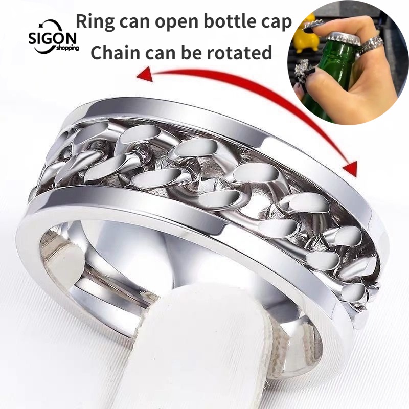 Dây chuyền mặt hình chữ thập phong cách Âu Mỹ cho nam