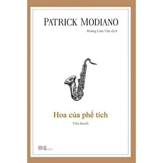 Sách - Combo tác giả Patrick Modiano