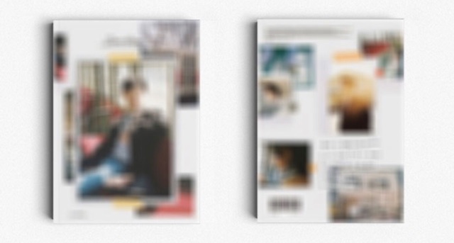 Dear Diary - Yoon Jisung