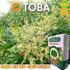 Phân Bón Lá F94 toba, 1kg, Kích Thích Ra Hoa