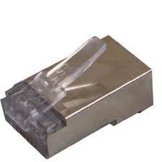 hạt mạng RJ 45 bọc sắt