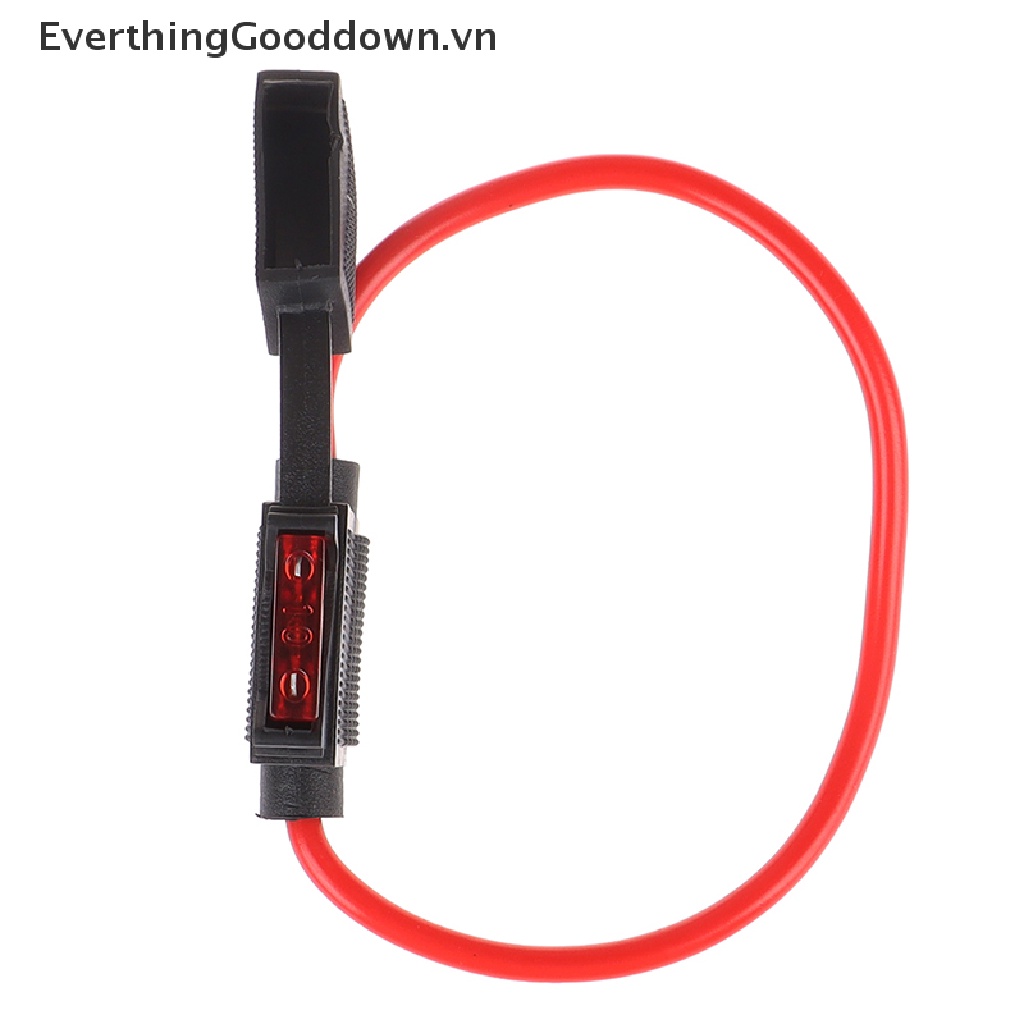 Giá Đỡ Cầu Chì 5 / 10 / 15 / 20 / 25 / 30A Chống Văng Chuyên Dụng Cho Xe Hơi