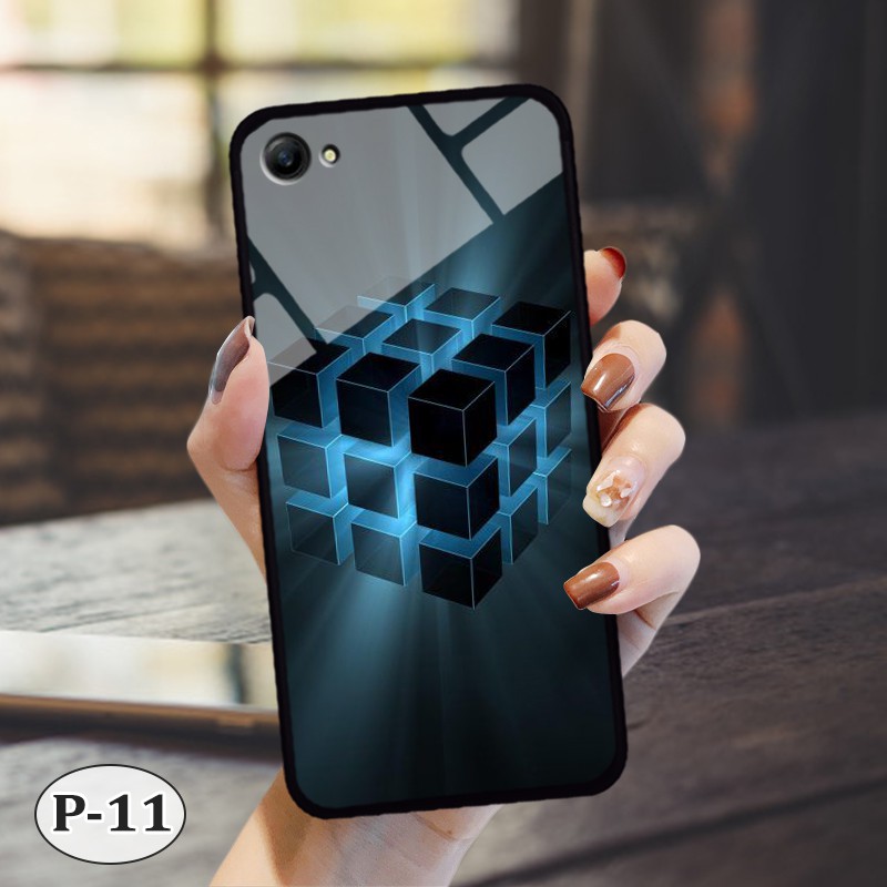 Ốp lưng kính OPPO A39/ A57 - hình 3D | BigBuy360 - bigbuy360.vn