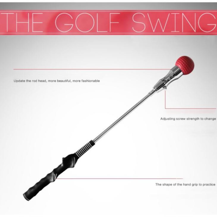Gậy tập Swing Golf PGM có bảo hành