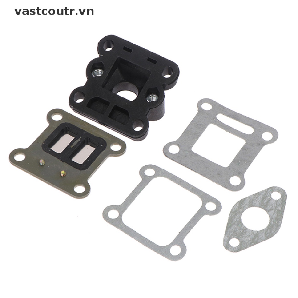 Bộ Chế Hòa Khí 2 Cánh 47cc 49cc Chất Lượng Cao Cho Xe Mô Tô