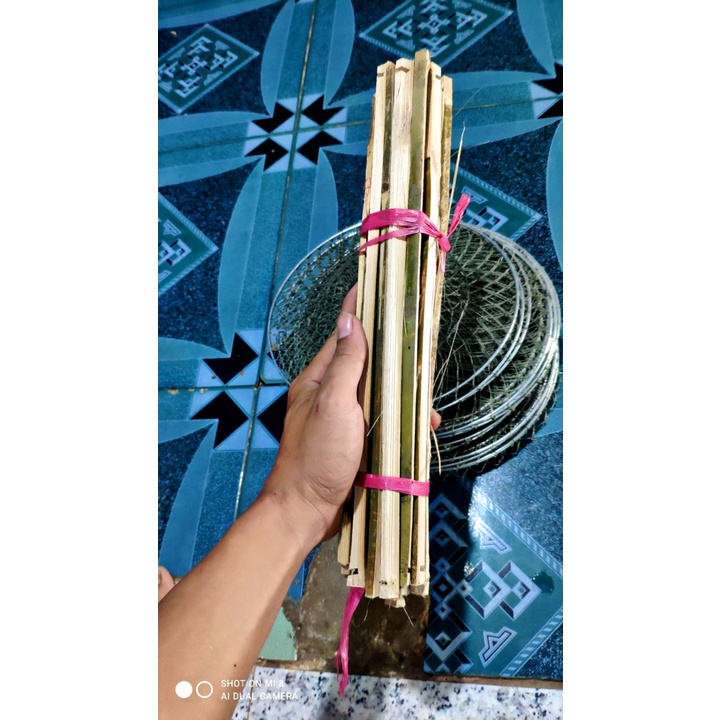 Lồng bẫy cua đồng, cá, lươn đa năng